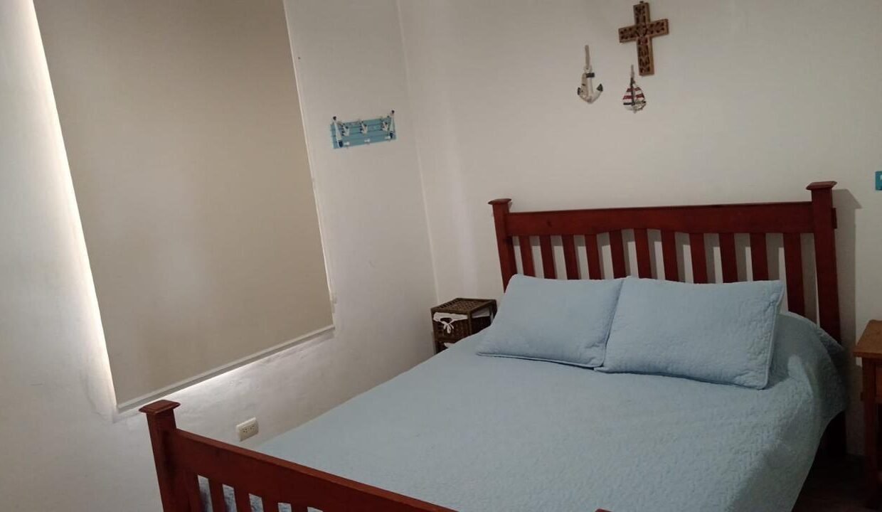 Apartamento en Villa Los Cabos Vista Excelente y Ubicación Cerca a la Playa (11)