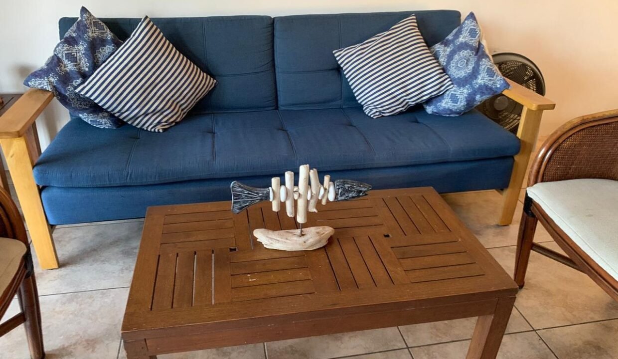 Apartamento en Villa Los Cabos Vista Excelente y Ubicación Cerca a la Playa (14)