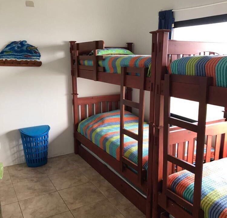 Apartamento en Villa Los Cabos Vista Excelente y Ubicación Cerca a la Playa (2)