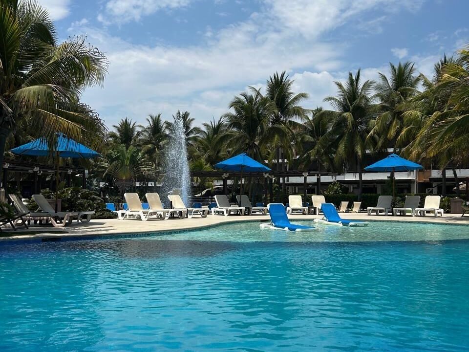 Apartamento en Villa Los Cabos Vista Excelente y Ubicación Cerca a la Playa (20)