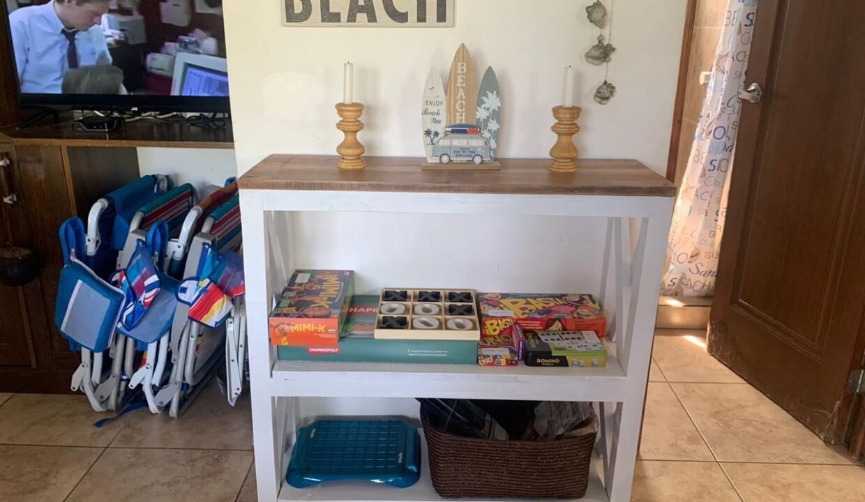 Apartamento en Villa Los Cabos Vista Excelente y Ubicación Cerca a la Playa (21)