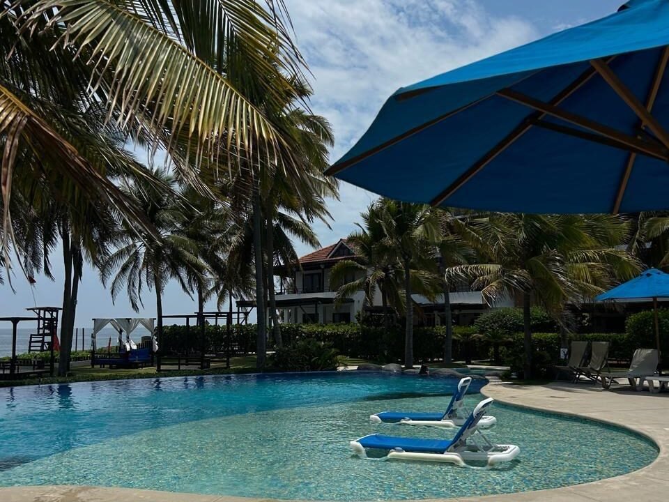 Apartamento en Villa Los Cabos Vista Excelente y Ubicación Cerca a la Playa (22)