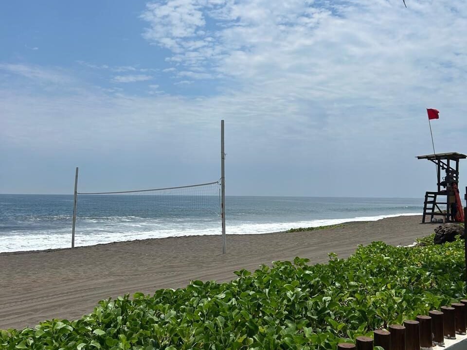 Apartamento en Villa Los Cabos Vista Excelente y Ubicación Cerca a la Playa (24)