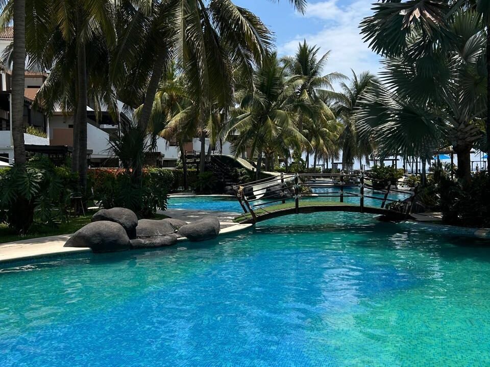 Apartamento en Villa Los Cabos Vista Excelente y Ubicación Cerca a la Playa (25)