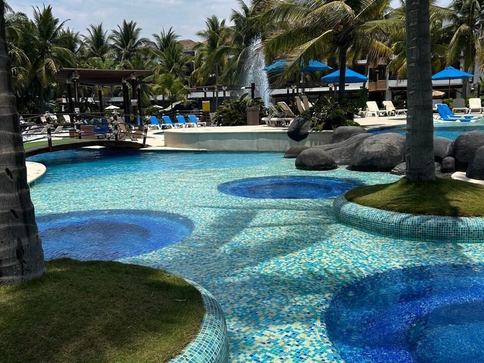 Apartamento en Villa Los Cabos Vista Excelente y Ubicación Cerca a la Playa (26)