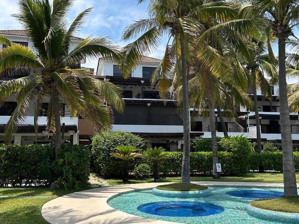 Apartamento en Villa Los Cabos Vista Excelente y Ubicación Cerca a la Playa (27)