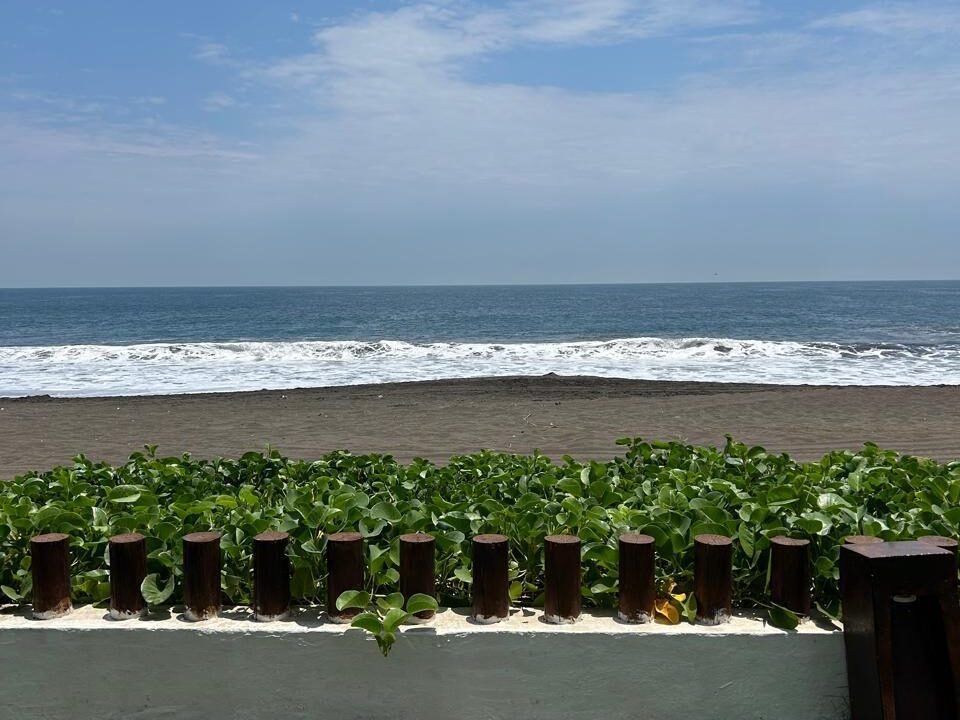 Apartamento en Villa Los Cabos Vista Excelente y Ubicación Cerca a la Playa (29)