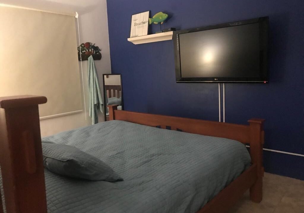 Apartamento en Villa Los Cabos Vista Excelente y Ubicación Cerca a la Playa (3)