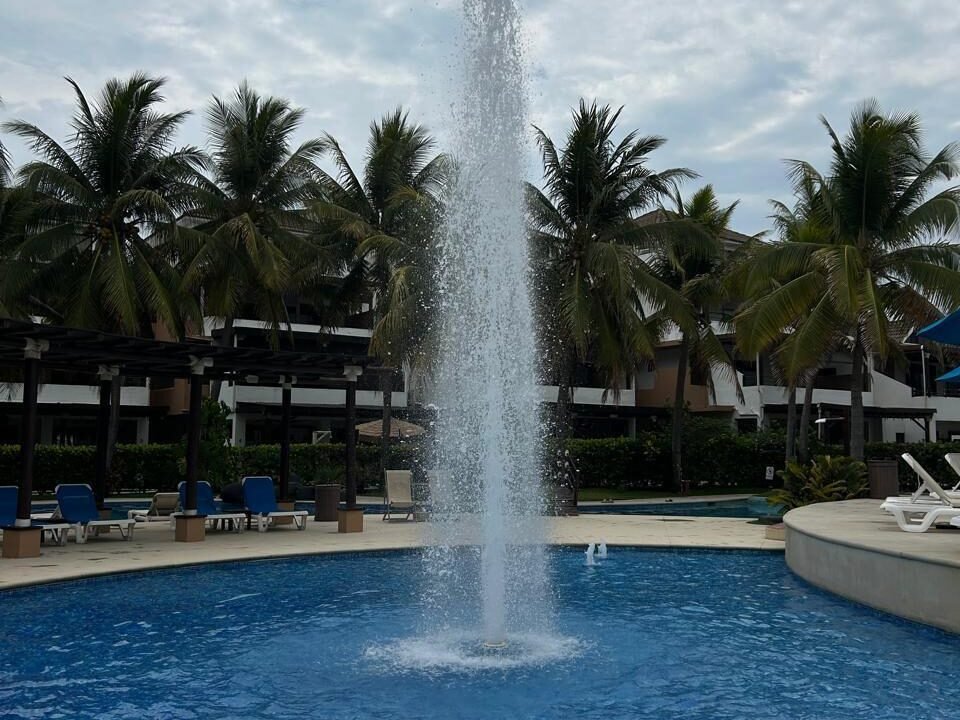 Apartamento en Villa Los Cabos Vista Excelente y Ubicación Cerca a la Playa (30)