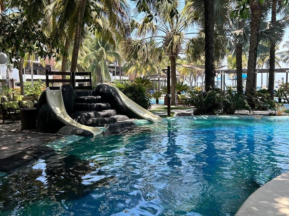 Apartamento en Villa Los Cabos Vista Excelente y Ubicación Cerca a la Playa (31)