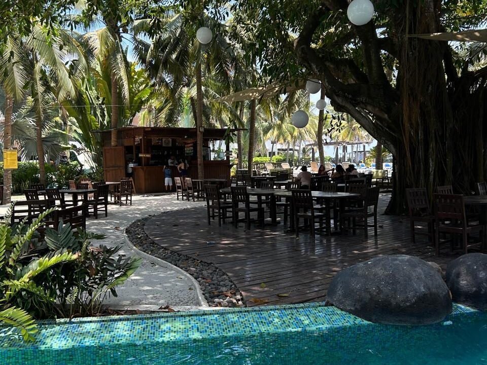 Apartamento en Villa Los Cabos Vista Excelente y Ubicación Cerca a la Playa (33)