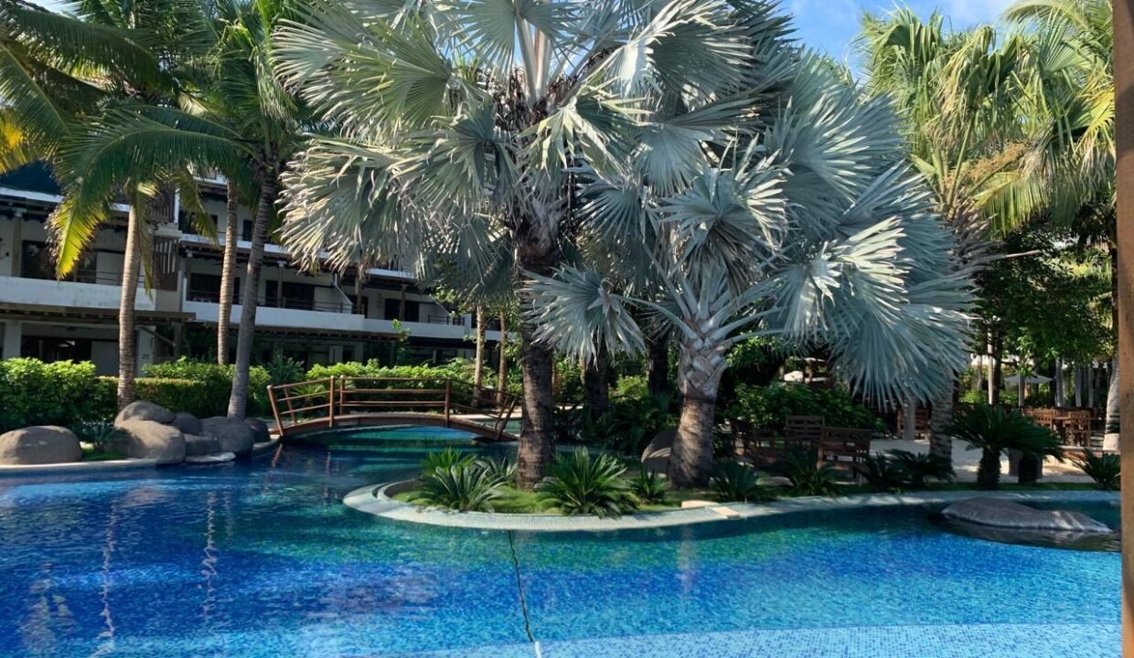 Apartamento en Villa Los Cabos Vista Excelente y Ubicación Cerca a la Playa (34)