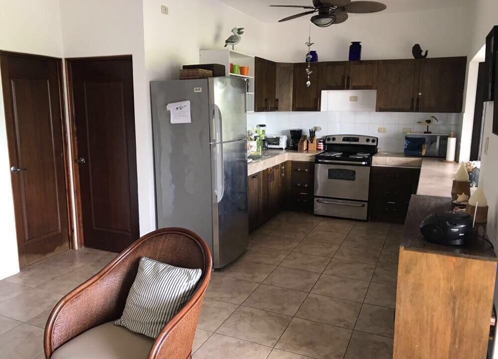 Apartamento en Villa Los Cabos Vista Excelente y Ubicación Cerca a la Playa (4)