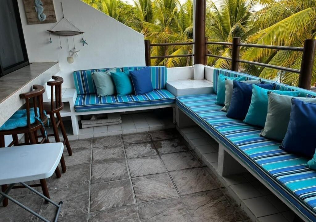 Apartamento en Villa Los Cabos Vista Excelente y Ubicación Cerca a la Playa (5)