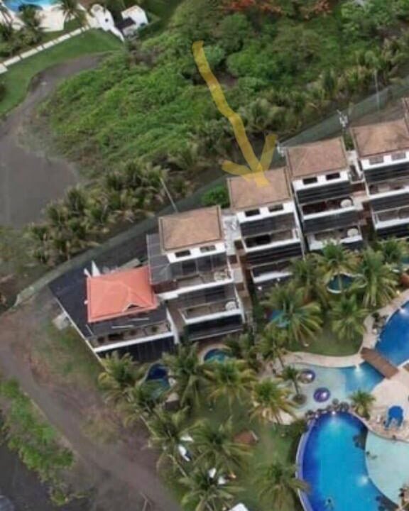 Apartamento en Villa Los Cabos Vista Excelente y Ubicación Cerca a la Playa (7)