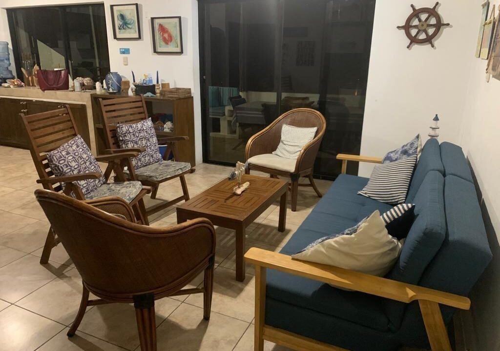 Apartamento en Villa Los Cabos Vista Excelente y Ubicación Cerca a la Playa (9)