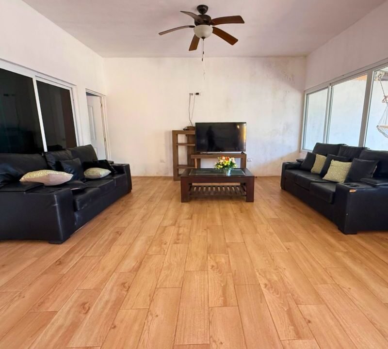 Casa Grande en Monterrico KM 134 (10)