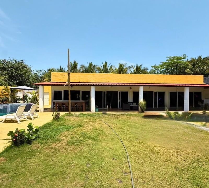 Casa Grande en Monterrico KM 134 (13)