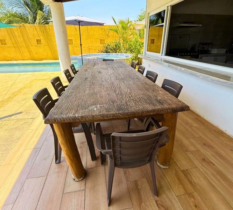 Casa Grande en Monterrico KM 134 (4)