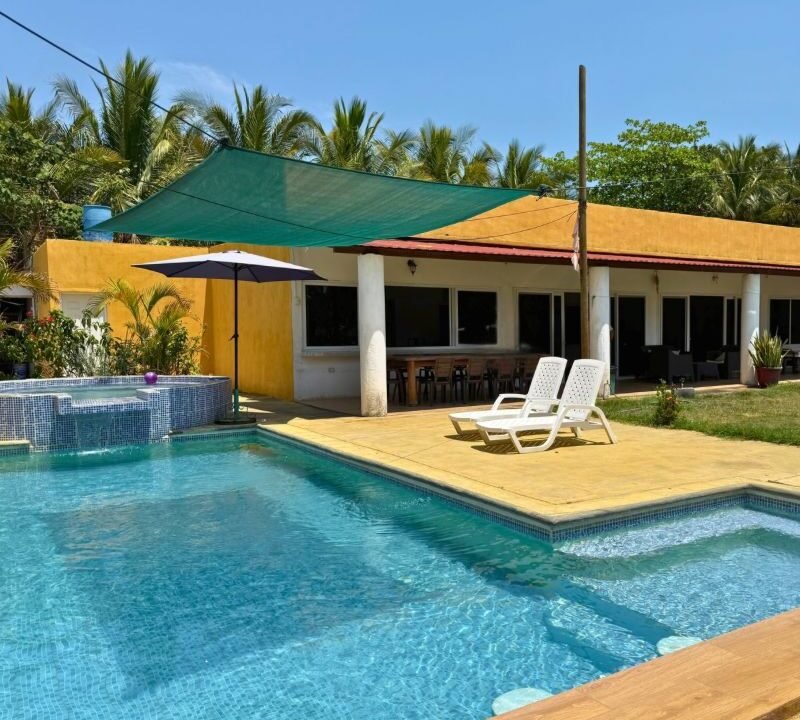 Casa Grande en Monterrico KM 134 (6)