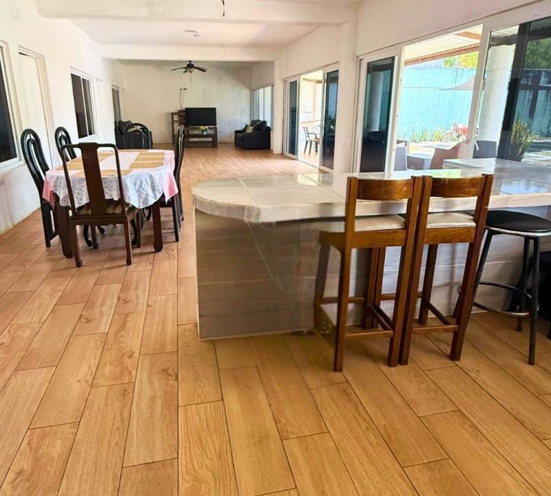 Casa Grande en Monterrico KM 134 (8)