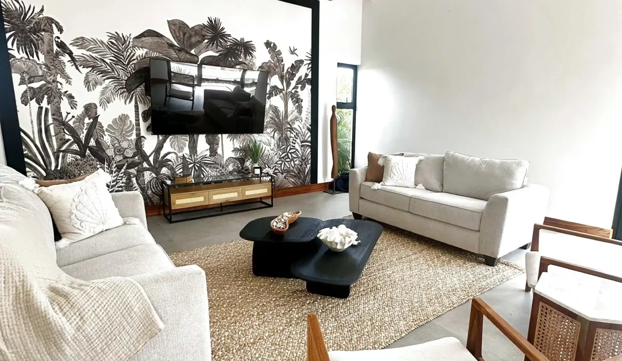 Casa de Laguna en Juan Gaviota Casa de Un Nivel (12)