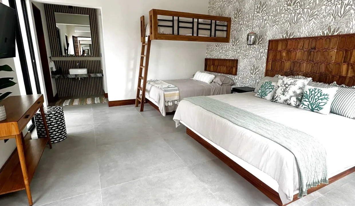 Casa de Laguna en Juan Gaviota Casa de Un Nivel (17)