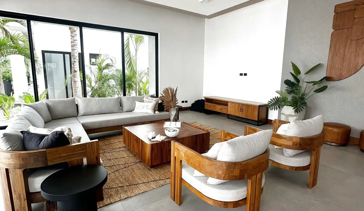 Casa de Laguna en Juan Gaviota Casa de Un Nivel (18)