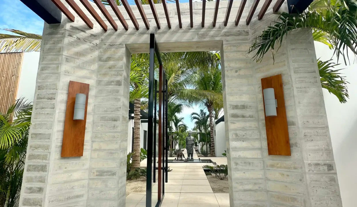 Casa de Laguna en Juan Gaviota Casa de Un Nivel (2)