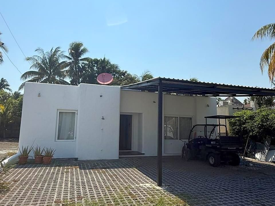 Casa en Altamar I En Condominio Chulamar (11)