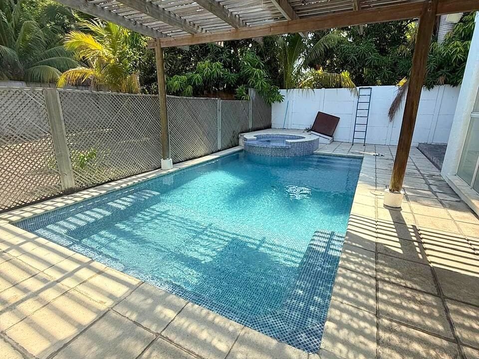 Casa en Altamar I En Condominio Chulamar (13)