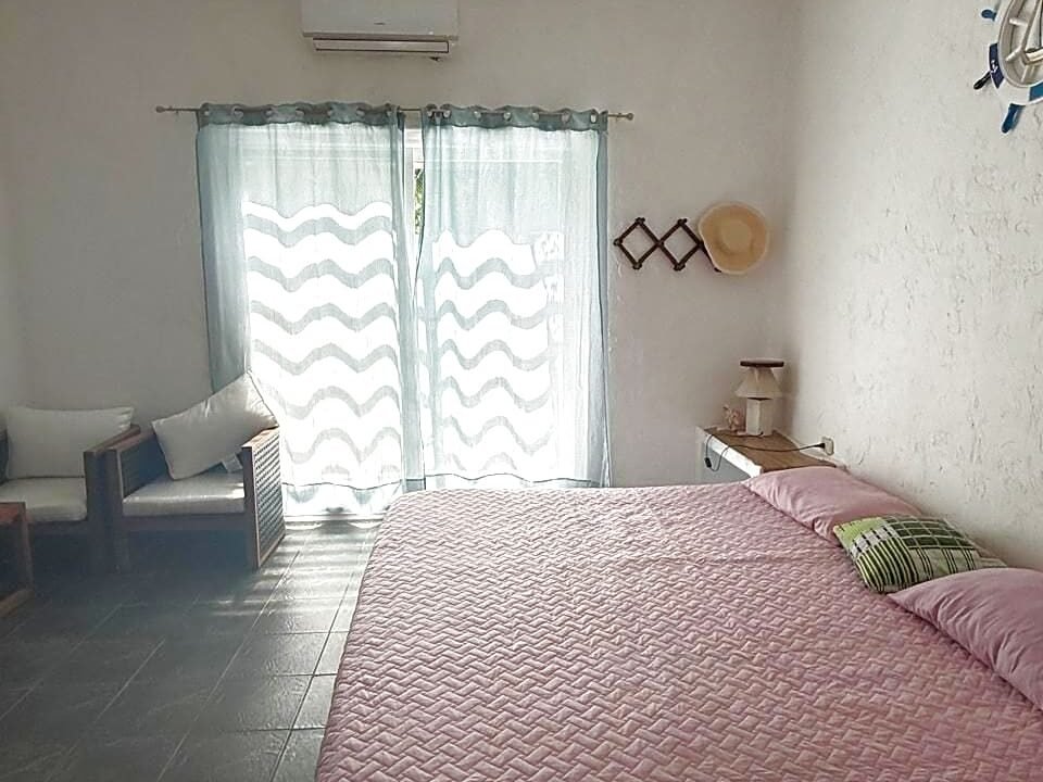 Casa en Altamar I En Condominio Chulamar (2)