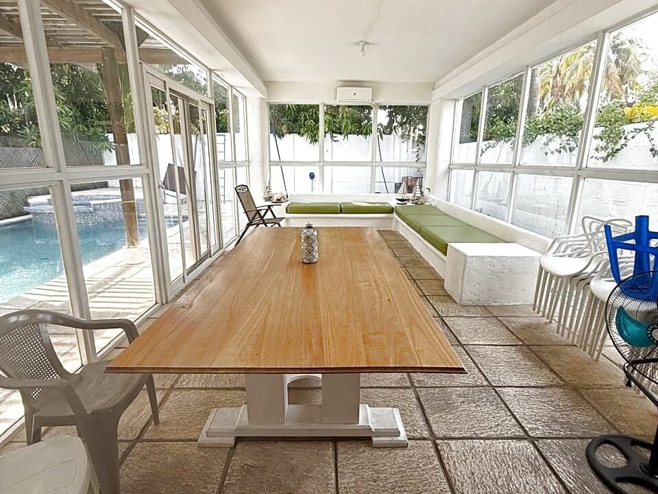 Casa en Altamar I En Condominio Chulamar (5)