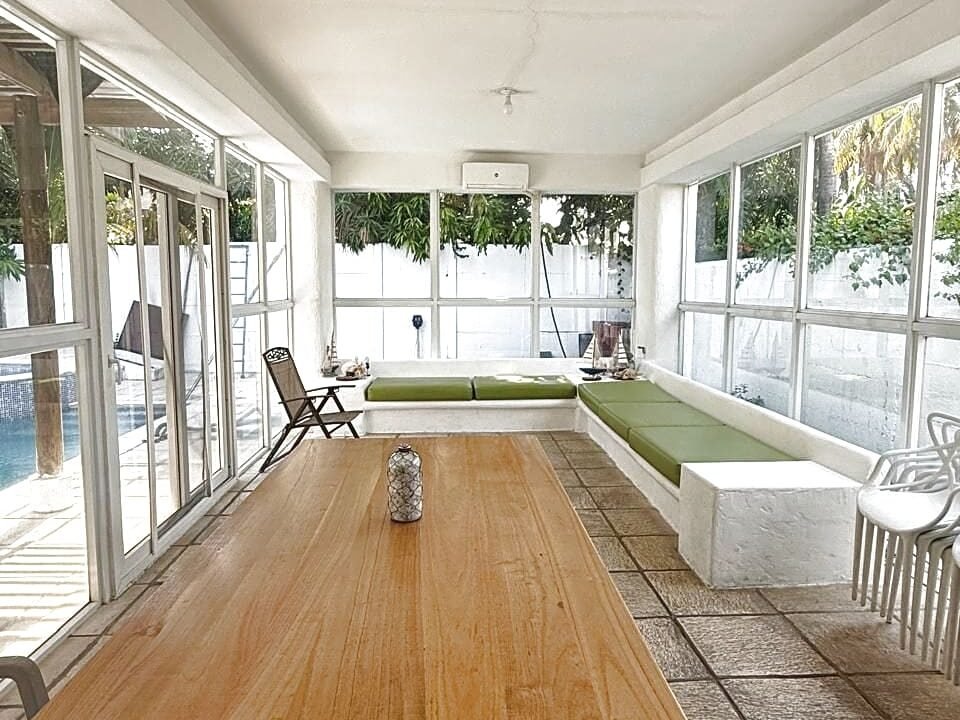 Casa en Altamar I En Condominio Chulamar (6)