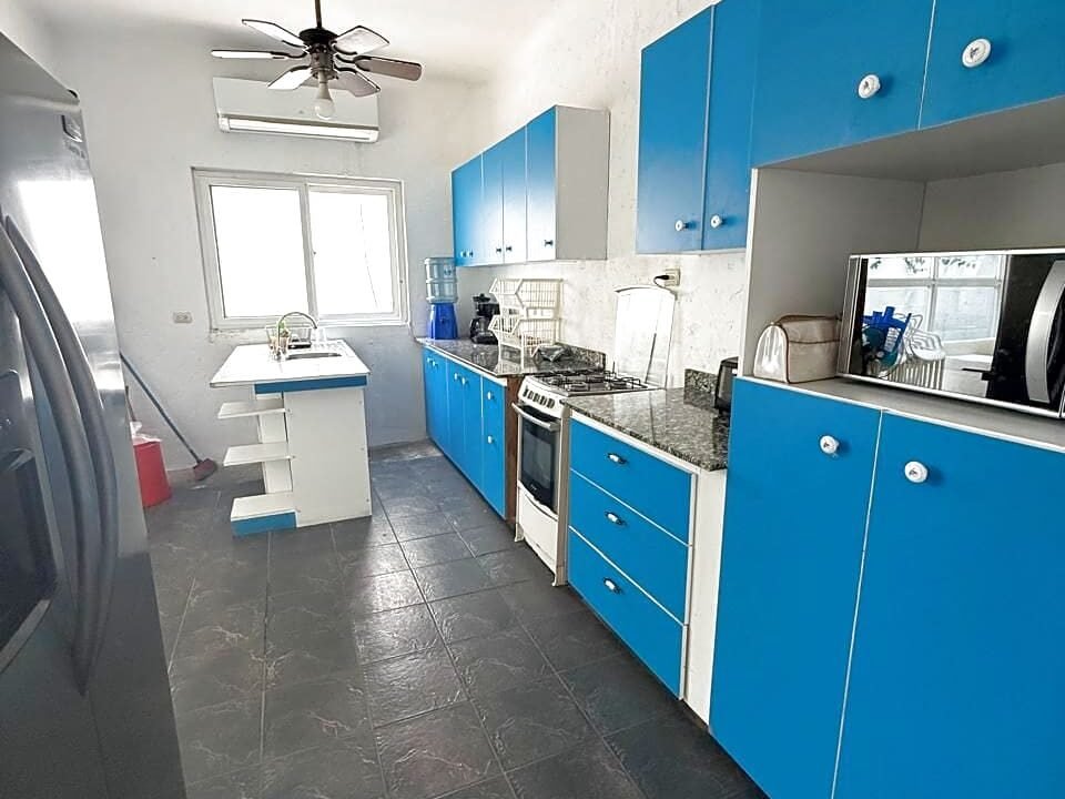 Casa en Altamar I En Condominio Chulamar (7)