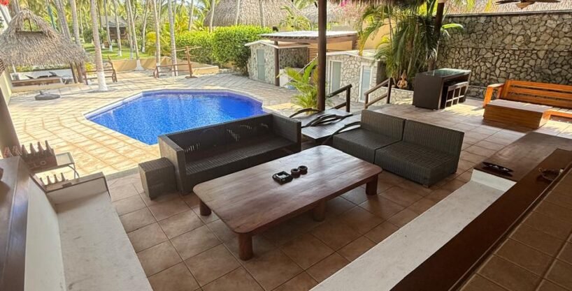 Casa en Lindamar | Espaciosa y en Excelente Estado