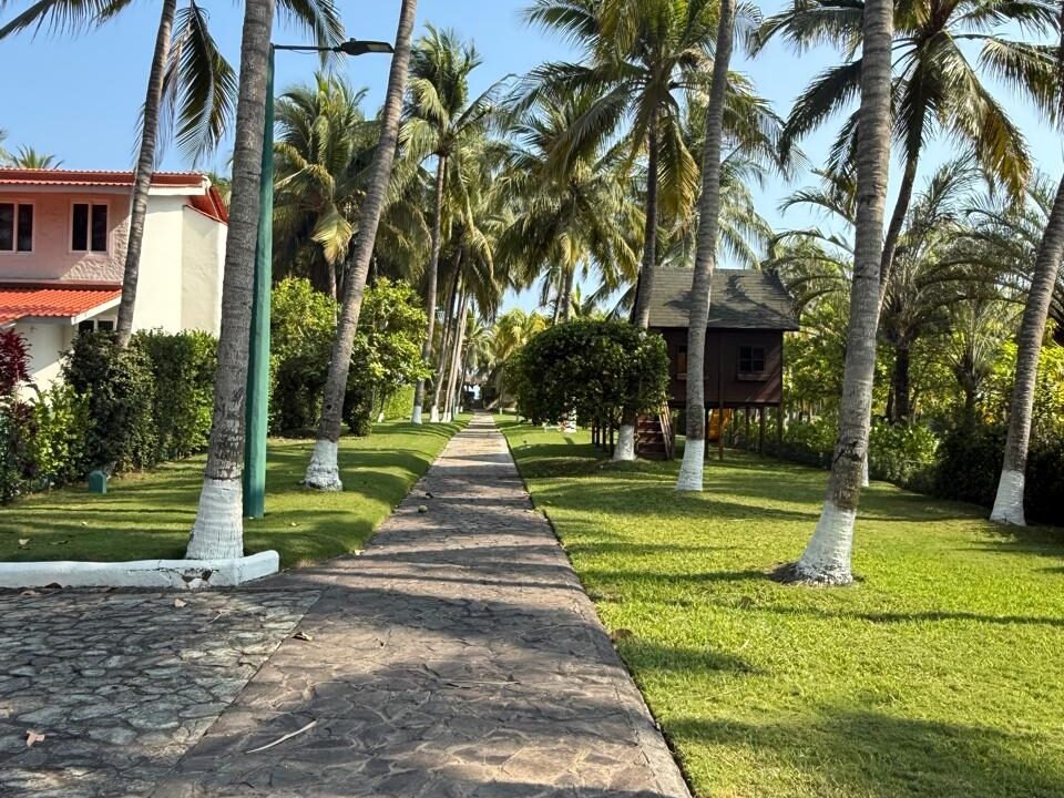 Casa en Lindamar Espaciosa y en Excelente Estado (6)