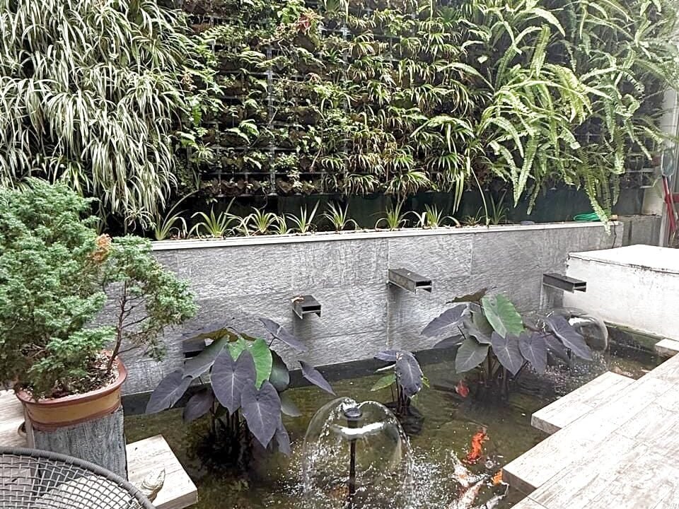 Casa en Montebello II Piscina Ciudad de Guatemala (12)