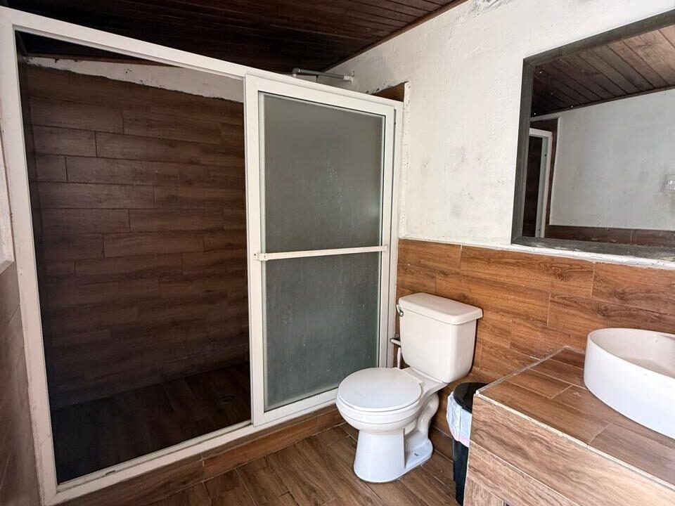 Casa en Monterrico KM 134 4 Bungalows con Amplio Jardín Ideal para Hotelito en Airbnb (13)