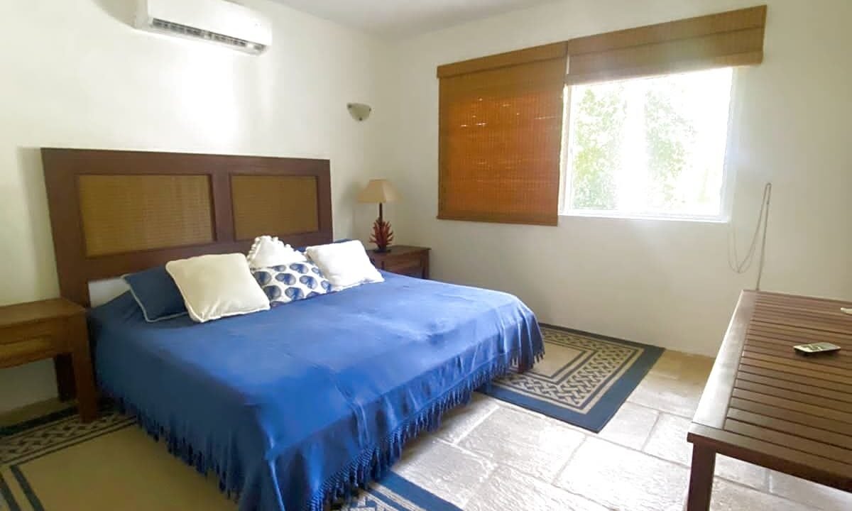 Casa en Monterrico KM 16 Palmeras de Monterrico En Condominio 4 Terrenos (4)