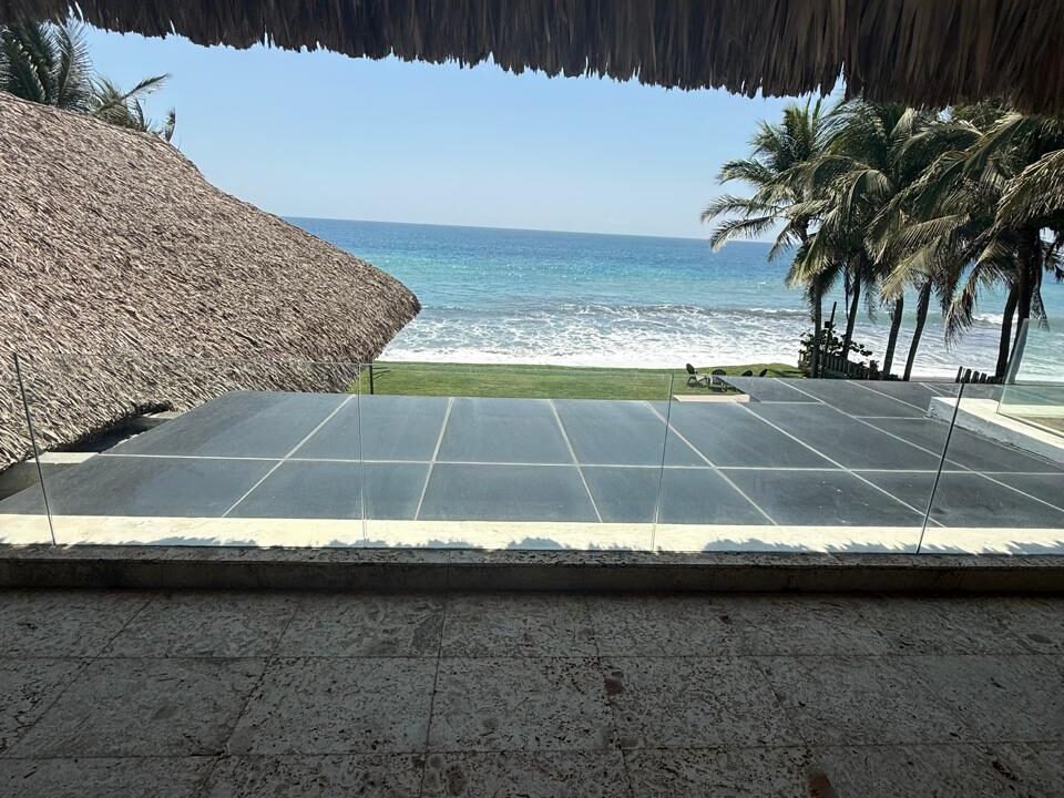 Casa en Tamarindo Frente al Mar Monterrico (12)