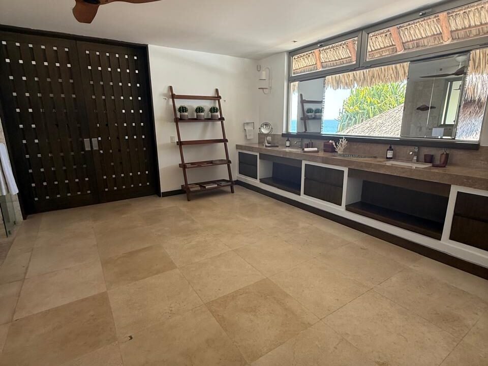 Casa en Tamarindo Frente al Mar Monterrico (17)