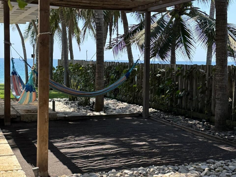Casa en Tamarindo Frente al Mar Monterrico (23)