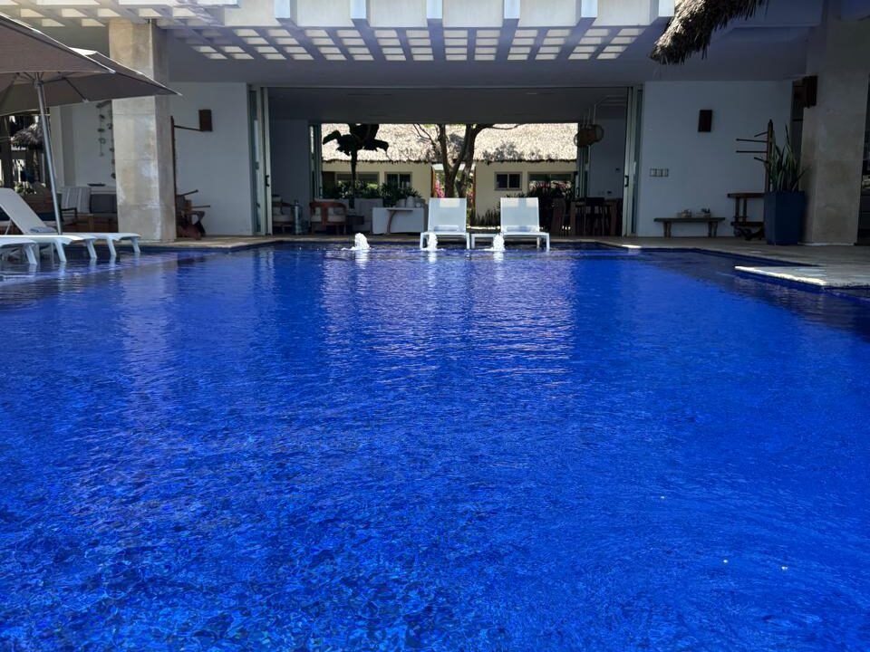 Casa en Tamarindo Frente al Mar Monterrico (6)