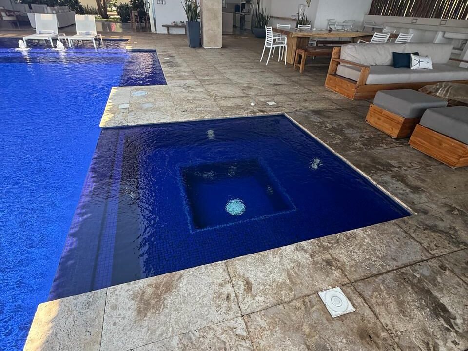 Casa en Tamarindo Frente al Mar Monterrico (8)
