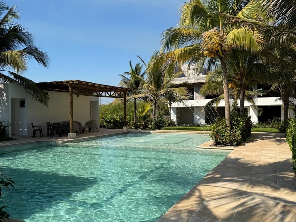 Monterrico Apartamentos Frente al Mar CON Título de Propiedad en Venta (13)