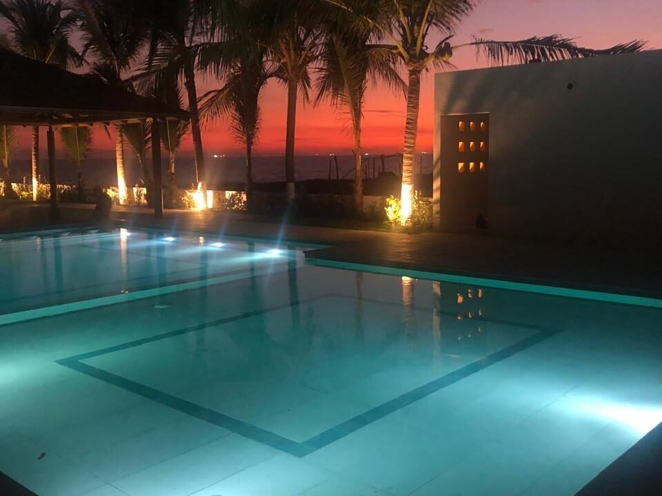 Monterrico Apartamentos Frente al Mar CON Título de Propiedad en Venta (16)