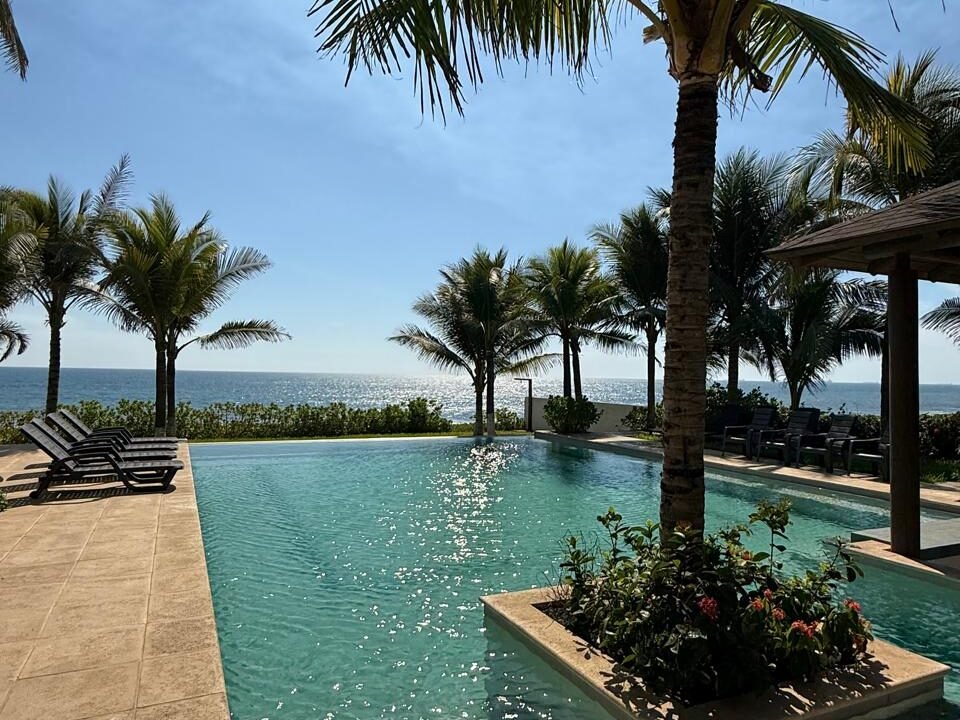 Monterrico Apartamentos Frente al Mar CON Título de Propiedad en Venta (2)