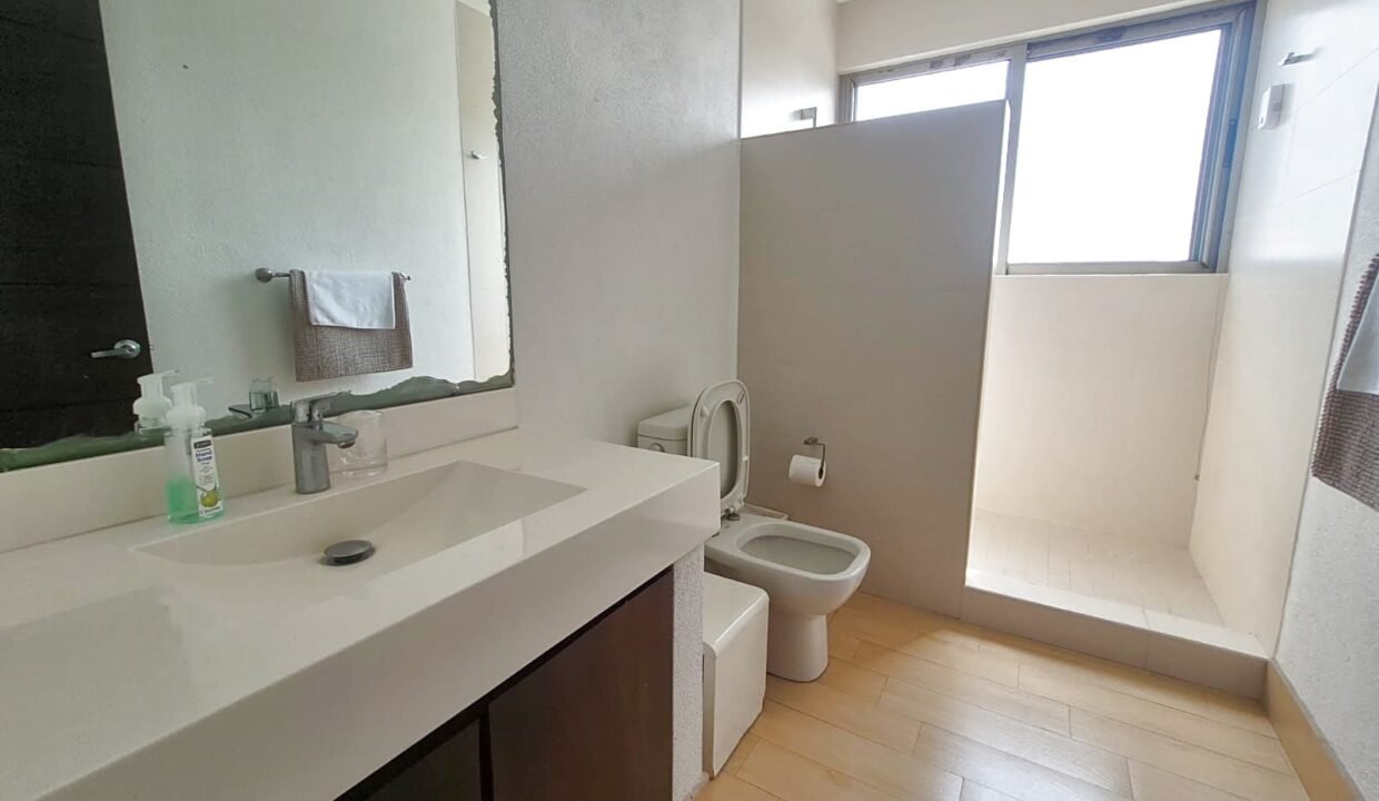 Penthouse en Blanc Monterrico (1)