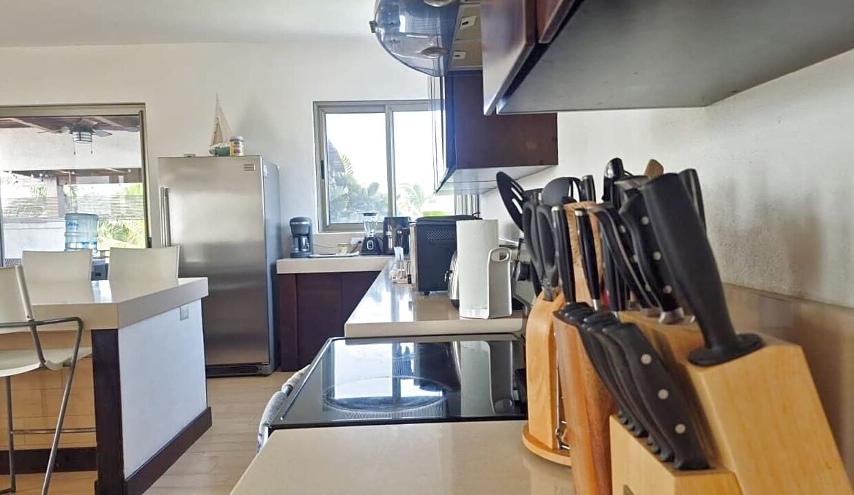 Penthouse en Blanc Monterrico (10)